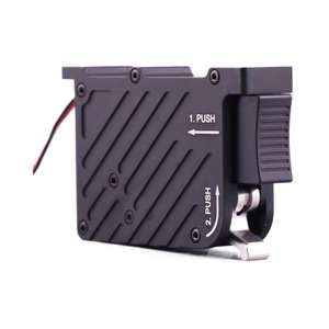Lanzador Electrónico Tarot con Capacidad de Carga de 20 kg y Luces LED para Drones Pulverizadores - Product Image 5