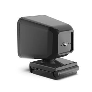 Cámara Web USB 1080P HD con Cubierta, Compatible con PC, con Controlador, 2K para 4K, 1080, Seguimiento Completo, Deslizante, para Portátil, 60 FPS, OEM, 720 - Product Image 6