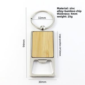 Porte-clés rotatif personnalisé en métal et bois en forme de globe, avec logo, en zinc, pour entreprise, pendentif rond rotatif en métal - Product Image 5