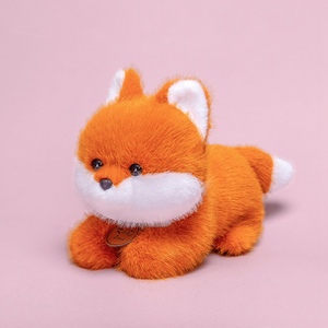 Peluches personnalisées de 16cm avec sachet de lavande Éléphant Panda Lapin Jouets en <span class=keywords><strong>peluche</strong></span> Peluches pour bébé Cadeau d'accompagnement - Product Image 3