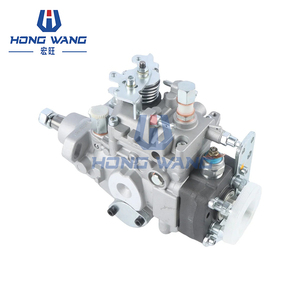 Ensemble de pompes à injection de carburant HongWang à couple élevé personnalisé 0460424316 504067495 pour moteur Fiat 60KW NEF 4.4L, garantie 1 an - Product Image 2