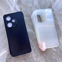 Nouvelles tendances Impression UV Personnalisée Coque de téléphone en verre trempé vierge pour Oneplus Nord Ce 3