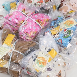 โรงงานเทียวเซ่ขายส่งชุดรอมเปอร์เด็กทารกแบบสุ่ม 100 ชิ้น จัดส่งฟรี ชุดบอดี้สูทเด็กแรกเกิด ขายส่งแบบสุ่มหลายแบบ - Product Image 5