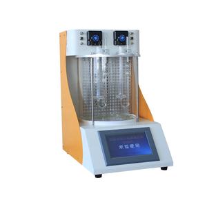 Yong Hui เครื่องทดสอบความหนืดจลน์อัตโนมัติ, 0.01น้ำมันอิเล็กทรอนิกส์มีความแม่นยำในการอบแห้งทำความสะอาดอัตโนมัติ1ปี - Product Image 5