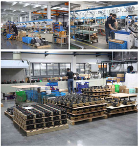 Nettoyeur haute pression à essence 22HP 500 bars 7250 PSI 16 LPM, nettoyeur haute pression industriel robuste avec tête de <span class=keywords><strong>pompe</strong></span> en cuivre coulé - Product Image 6