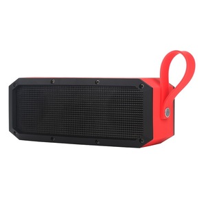 Portable Speaker 30-50W Rechargeable <b>Battery</b> Outdoor Sports With Handle Shenzhen Made - Product Image 4