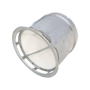 DPF 2004103 pour post-traitement d'échappement VI des poids lourds - Product Image 1