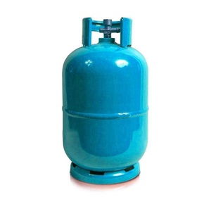 <span class=keywords><strong>Mini</strong></span> bouteille de gaz en acier de 5 kg, réservoir vide, léger, basse pression, pour la cuisine - Product Image 4