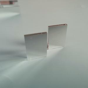 Miroir en <span class=keywords><strong>verre</strong></span> optique AOI 45 degrés 0,5 - 4 mm, plaque de miroir à haute réflexion - Product Image 2