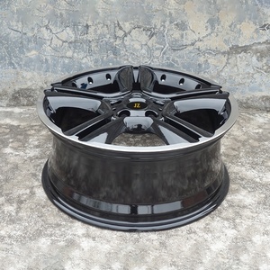 <span class=keywords><strong>Jantes</strong></span> de voiture vierge forgées de 17 <span class=keywords><strong>18</strong></span> pouces, 5x112 pour <span class=keywords><strong>mini</strong></span>-<span class=keywords><strong>jcw</strong></span> roadster cabriq - Product Image 5