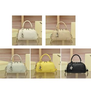 Bolsos de Hombro y Cruzados de Piel Sintética de Alta Calidad para Mujer, Nuevos Modelos 2026, Bolsos de Mano de Lujo de Diseñadores de Marcas Famosas - Product Image 3