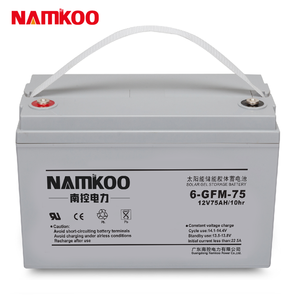 Foshan Fabrik Ups lange Lebensdauer Mini Lithium Solar batterie 12v 300ah - Product Image 1