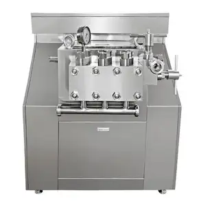 Machines Voor De Productie Van Poedermelk/Mageremelkpoeder Maken Machine/Babyvoeding Melkpoeder Fabrieksmachines Te Koop