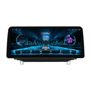 Gerllish 12.3 inch Android Car đa phương tiện Video <span class=keywords><strong>Player</strong></span> cho Hyundai Santa Fe 2017-2022 Auto Stereo đài phát thanh GPS navigation - Product Image 2