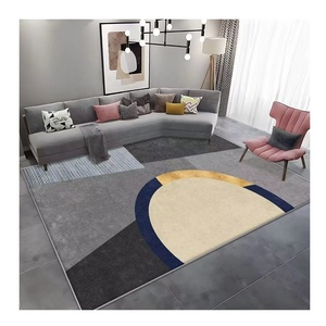 <span class=keywords><strong>Alfombra</strong></span> de sala de estar 3D de tacto sedoso y brillante, <span class=keywords><strong>alfombra</strong></span> interior portátil lavada a máquina Koberec, <span class=keywords><strong>alfombra</strong></span> de área impresa Digital resistente Teppich - Product Image 5