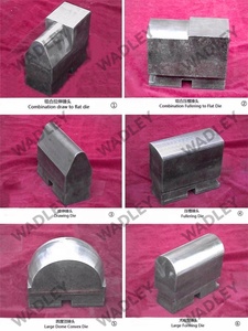 Factory Iron Hammering Steel Casting Induction Machine Pneumatischer Hammer for Sale - Product Image 2
