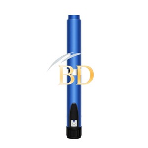 Stylo marqueur métallique à prise en main facile, gamme de couleurs variées, stock suffisant, accepte les commandes en gros sur demande - Product Image 4