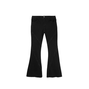 Jeans de Moda para Mujer, Talla Grande, Diseño Moderno y Ajustado - Product Image 5