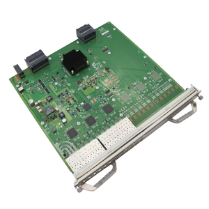 Original Catalyst 9400 Series 24 Port Gigabit Ethernet SFP <b>Line</b> Card-C9400-LC-24S Enterprise <b>Switch</b> - Product Image 4