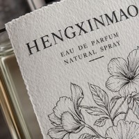 Etiquetas Adhesivas Personalizadas, Duraderas e Impermeables para Frascos de Suero Cosmético y Aceites Esenciales, Impresión Digital Ecológica y Reciclable