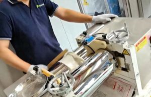 कार के इंटीरियर चमड़े के लिए लौ रिटनेंट विशेष रूप से निर्माता द्वारा आपूर्ति की जाती है - Product Image 4