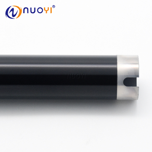 Rodillo fusor superior Compatible Nuoyi para Sindoh N410 N411 N612 N613 410 <span class=keywords><strong>411</strong></span> 612 613 piezas de copiadora rodillo de calor - Product Image 6