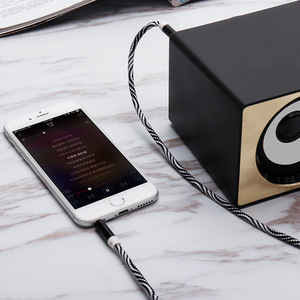 Audio <span class=keywords><strong>Video</strong></span> Cáp AUX cáp Nhật Bản <span class=keywords><strong>Xxxx</strong></span> RCA xe Loa rắn de Cáp âm thanh cho iPod - Product Image 3