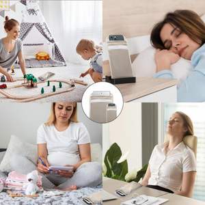 IDカード用携帯電話ポーチアンチシグナルブロックファラデーバッグシールドセキュリティアンチ放射線携帯電話信号ブロックバッグ - Product Image 6