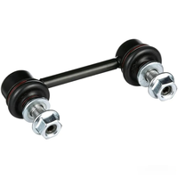 48802-0E020 Lien de stabilisation arrière droit pour Toyota Highlander 2015 – Pièce de rechange pour barre anti-roulis de suspension