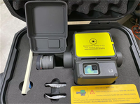 Module Lidar Zenmuse L2 neuf, capteur IMU, caméra, agriculture de précision, cartographie topographique, compatible avec les drones M350 RTK / M400