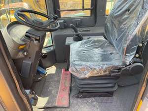 Cargadora Lingong SDLG936L de Segunda Mano, Minicargadora de 3 Toneladas, Buen Precio, Venta Inmediata - Product Image 2