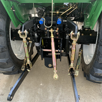 Liste de prix des tracteurs Belarus de bonne qualité 35hp/40hp/45hp/50hp/55hp 65hp/70hp/75hp/80hp/90hp