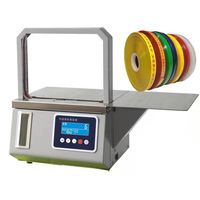 Machine d'emballage automatique BOPP pour le conditionnement de vêtements et l'emballage de cartons en papier, équipement d'emballage pour l'industrie alimentaire