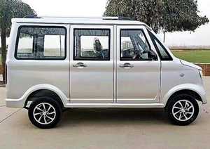 2022 nouvelle énergie électrique à quatre roues adultes chinois Bus Mini <span class=keywords><strong>Van</strong></span> bus/électrique Mini <span class=keywords><strong>van</strong></span> voiture - Product Image 2