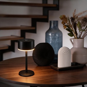 Lámpara de Mesa LED Inalámbrica IP44, con Atenuación Táctil, Recargable, <span class=keywords><strong>para</strong></span> Escritorio, Dormitorio, Lectura, Camping y Exteriores, Venta al Por Mayor - Product Image 4