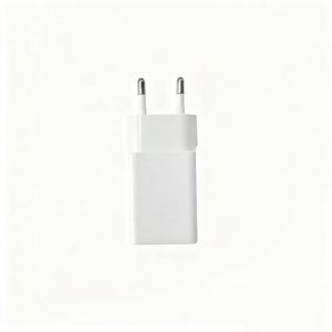 10 Вт Зарядное устройство переменного тока 100-240 В постоянного тока 5 В 6 В 9 В 12 В 24 В Светодиодная лента 0.5A 1A 2A настенный адаптер 5V2A Usb Type-C адаптер питания 10 Вт ЕС штекер - Product Image 6