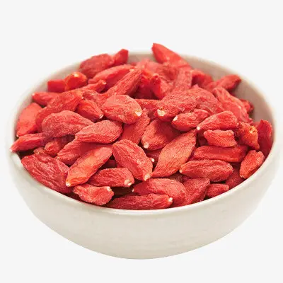 बेचने उच्च गुणवत्ता ningxia wolfberry बेरी हवा सूखे चीनी लाल wolfberry goji बेरी