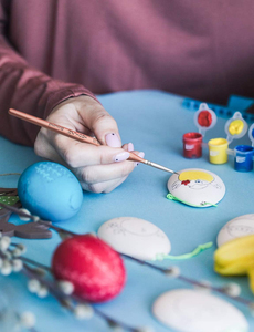 Ensemble d'Artistes Peintres Miniature Professionnels, Pinceaux de <span class=keywords><strong>Peinture</strong></span> de Précision pour Aquarelle, Huile, Acrylique, Modèles Artisanaux, <span class=keywords><strong>Peinture</strong></span> sur Roche, <span class=keywords><strong>Peinture</strong></span> Militaire - Product Image 6