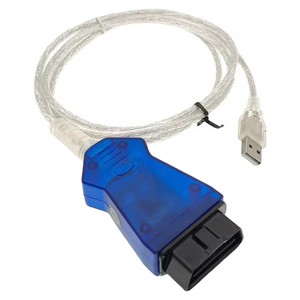 Para Ford UCDS versión completa V2.0.007.001 diagnosticar PCM BCMII GEM CAN BUS licencia extendida completa agregar fichas para Ford VANS para Mazda - Product Image 1