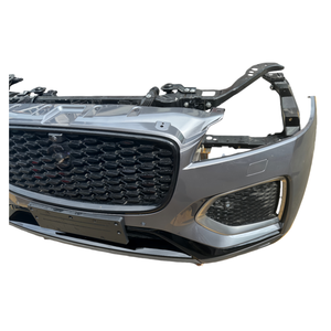 Paraurti Anteriore XF 2017-2019 di Alta Qualità, Sostituzione Paraurti con Fari, Ricambi Auto Usati, 1 Anno di Garanzia, Montaggio Universale a Bulloni - Product Image 3