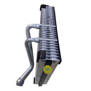 Núcleo de Evaporador de Aire Acondicionado para Porsche Cayenne Volkswagen T6 CARAVELLE 95857231700 2011-2016 - Product Image 3