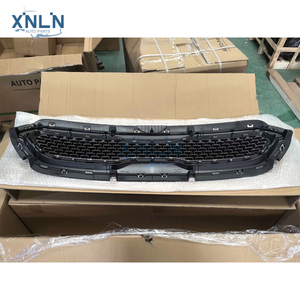 XINLIN AUTO PARTS Grille avant 86350-G5000 pour <span class=keywords><strong>KIA</strong></span> <span class=keywords><strong>NIRO</strong></span> 2017 2018 2019 <span class=keywords><strong>Prix</strong></span> usine Pièces de carrosserie automobile en gros - Product Image 6