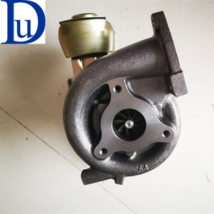 Turbocompresseur GT2052V 705954-0006 14411-2W203 144112W203 ZD30 pour Nissan <span class=keywords><strong>Mistral</strong></span> Terrano 3.0L Moteur ZD30ETi - Product Image 3
