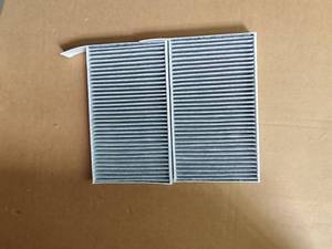 Tengqiang Than Hoạt Tính Bộ lọc không khí cabin OE 110768100a cho Tesla mô hình <span class=keywords><strong>3</strong></span> - Product Image 2