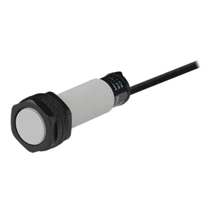 Sensor capacitivo elétrico autonics CR18-8DN2 m18