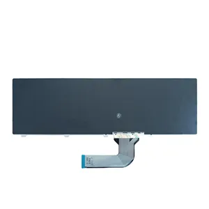 <span class=keywords><strong>Clavier</strong></span> de remplacement neuf pour ordinateur portable US, sans rétroéclairage, compatible Latitude 3540, 15 3521, 3531, 3537, 5521, M531r, 5535 - Product Image 4