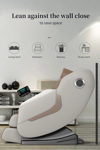 2021 Bestseller günstigen Preis Roboter <span class=keywords><strong>Massage</strong></span> Manipulator lange Schiene Ganzkörper großen <span class=keywords><strong>Massage</strong></span> stuhl - Product Image 4