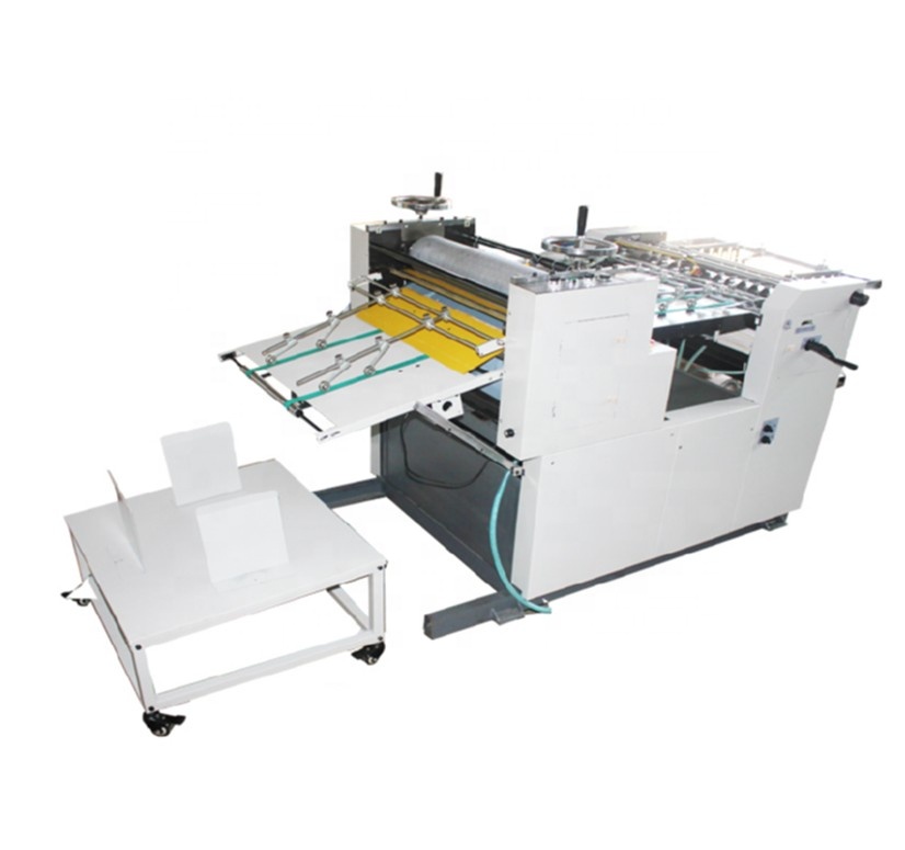 650 мм автоматическая машина для тиснения бумаги/автоматическая машина для заточки и тиснения бумаги