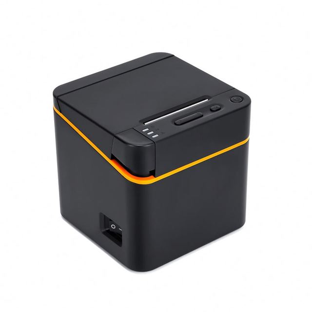 YK-58E Thermal Receipt Printer WIFI Cloud  58mm MQTT+HTTP+TCP for Retail Store Restaurant Supermarket POS