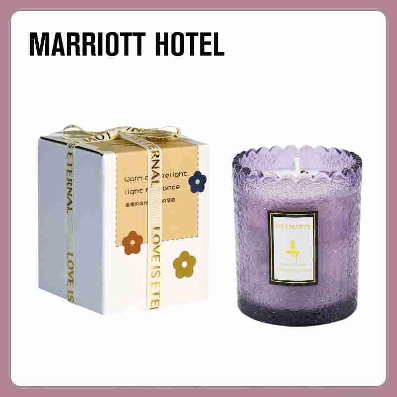 HOTEL MARRIOTT